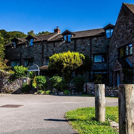 Parva Farmhouse Riverside Guesthouse Tintern Exterior foto